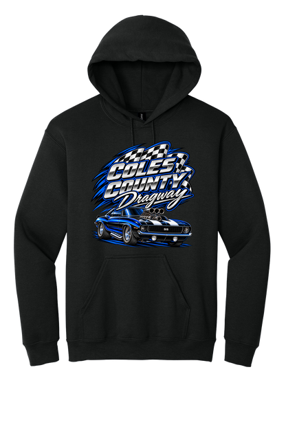 Coles County Dragway SS