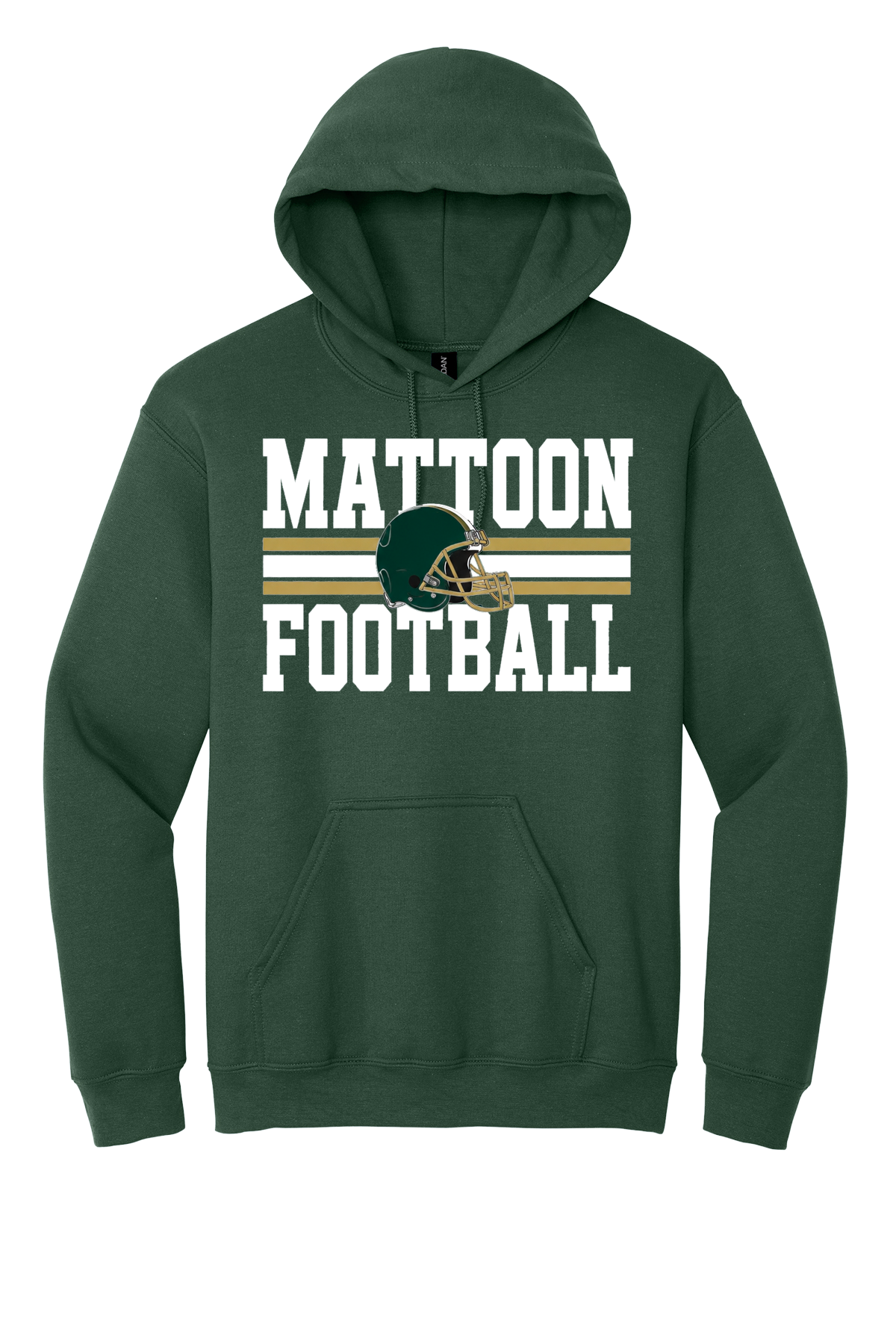 Mattoon Football