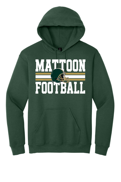 Mattoon Football