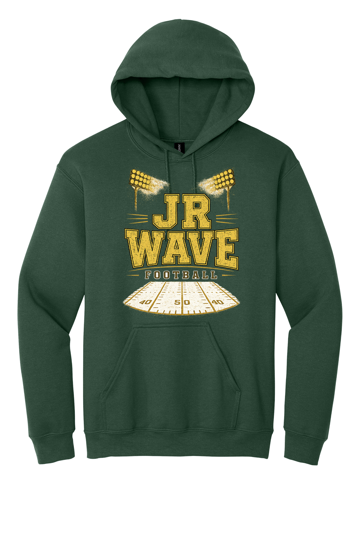 JR Wave Stadium