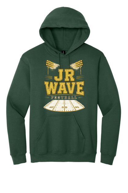 JR Wave Stadium