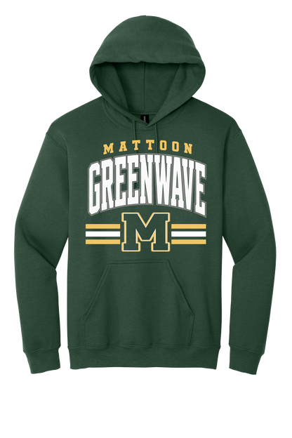 Greenwave Vintage Athletic