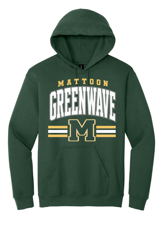 Greenwave Vintage Athletic