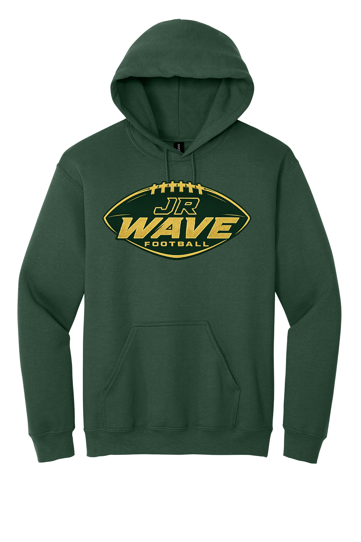 JR Wave Football