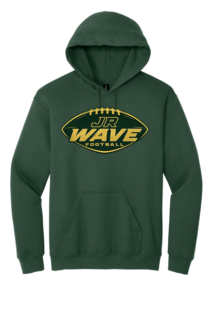 JR Wave Football