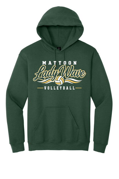 Lady Wave Swish