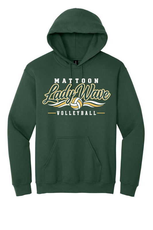 Lady Wave Swish