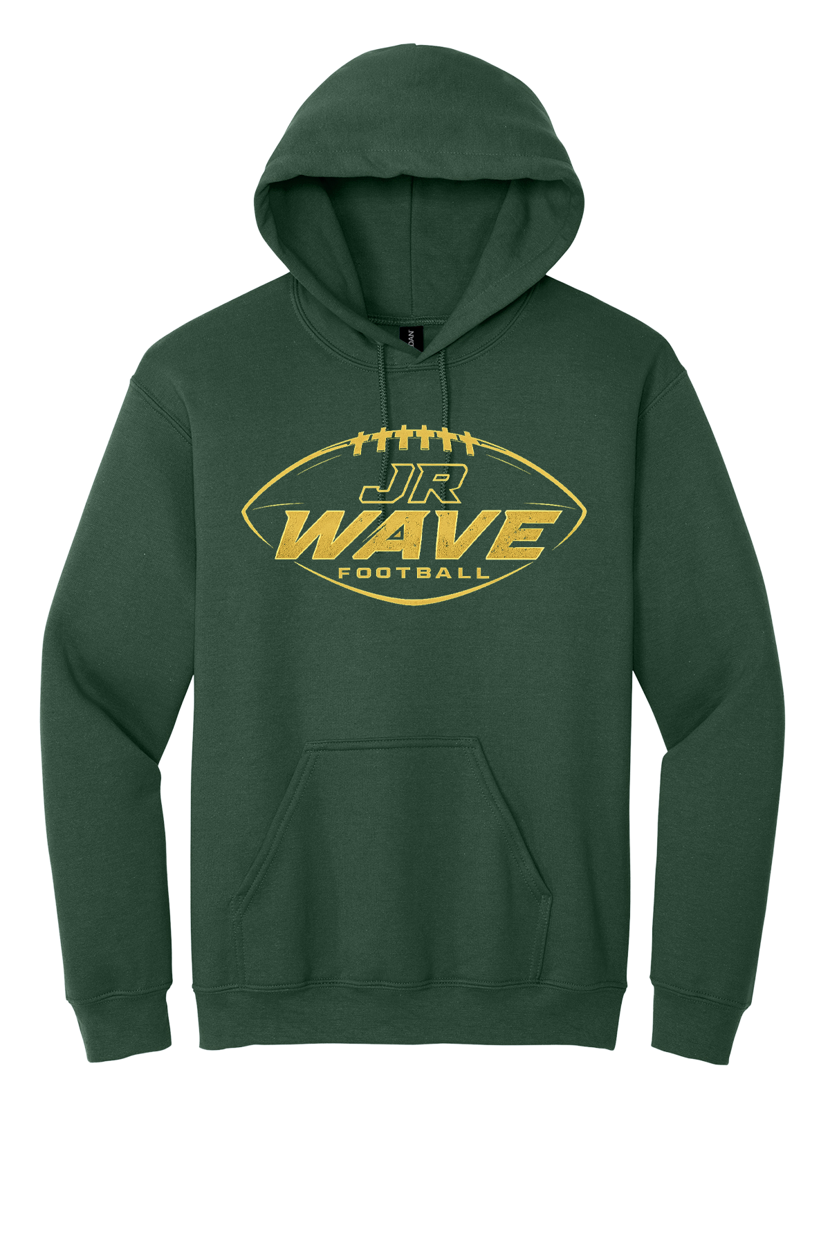 JR Wave Football