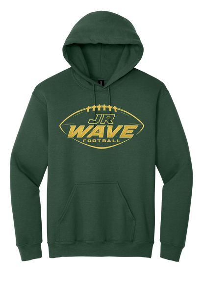 JR Wave Football