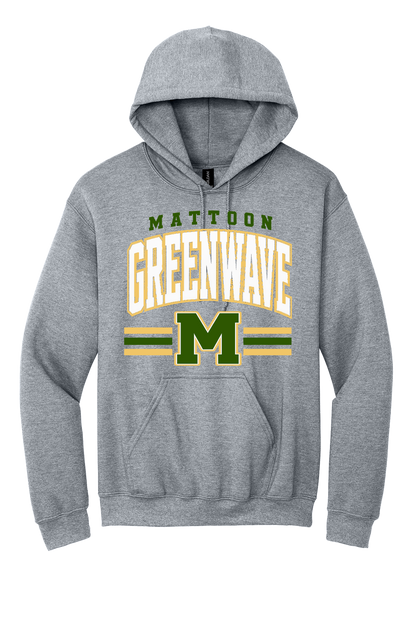 Greenwave Vintage Athletic