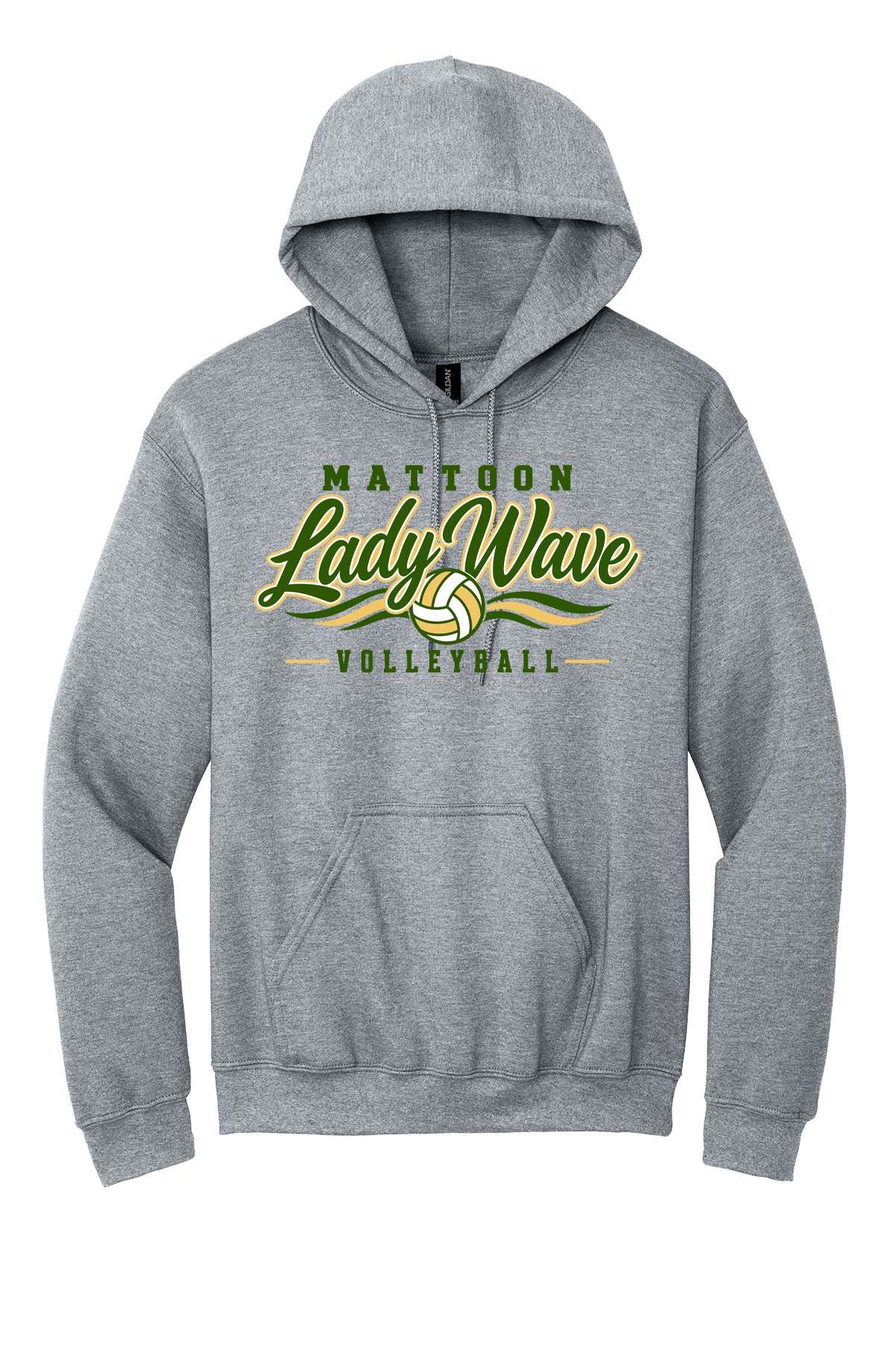 Lady Wave Swish