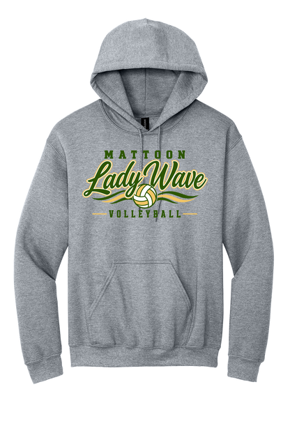 Lady Wave Swish
