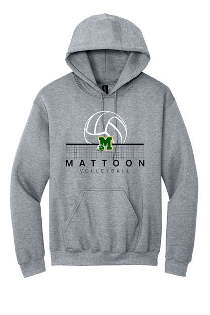 Mattoon Volleyball