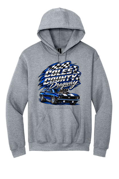 Coles County Dragway SS