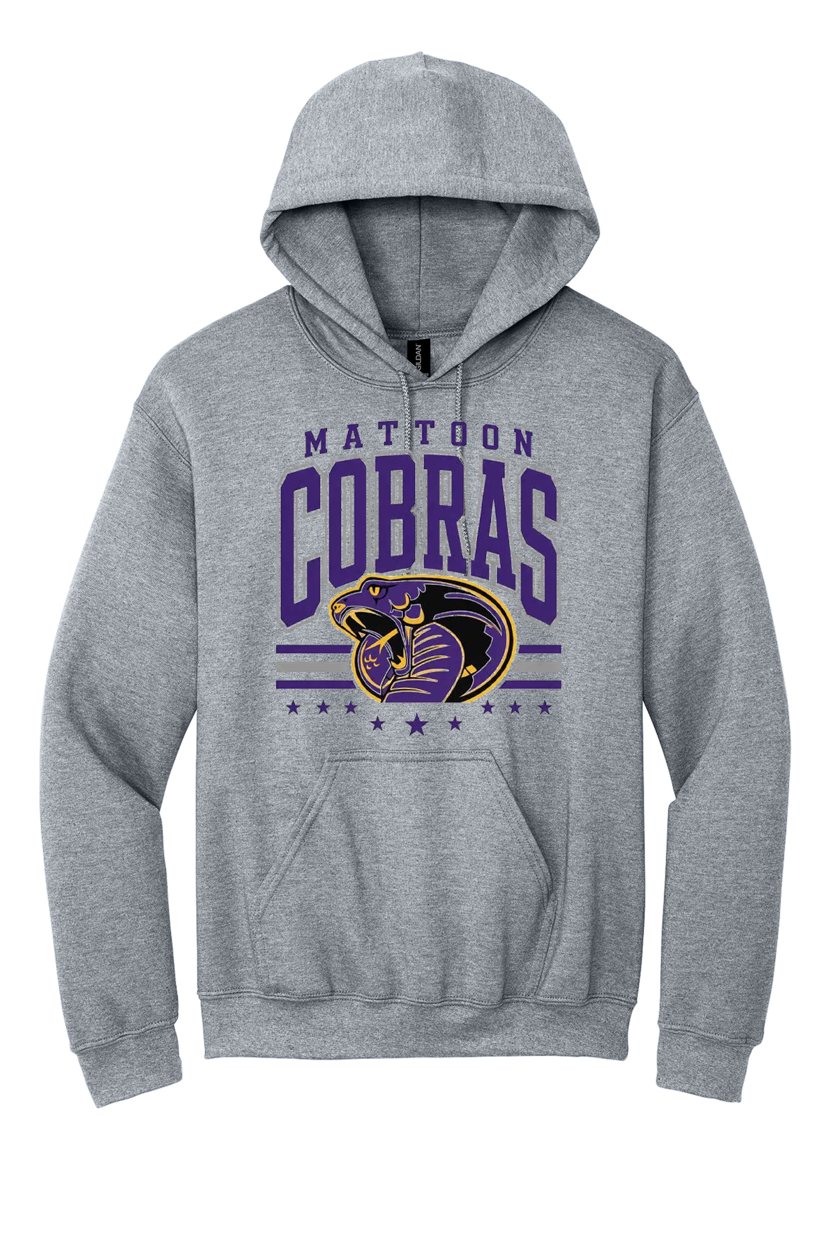 Cobras Vintage Sport