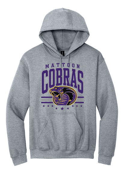 Cobras Vintage Sport