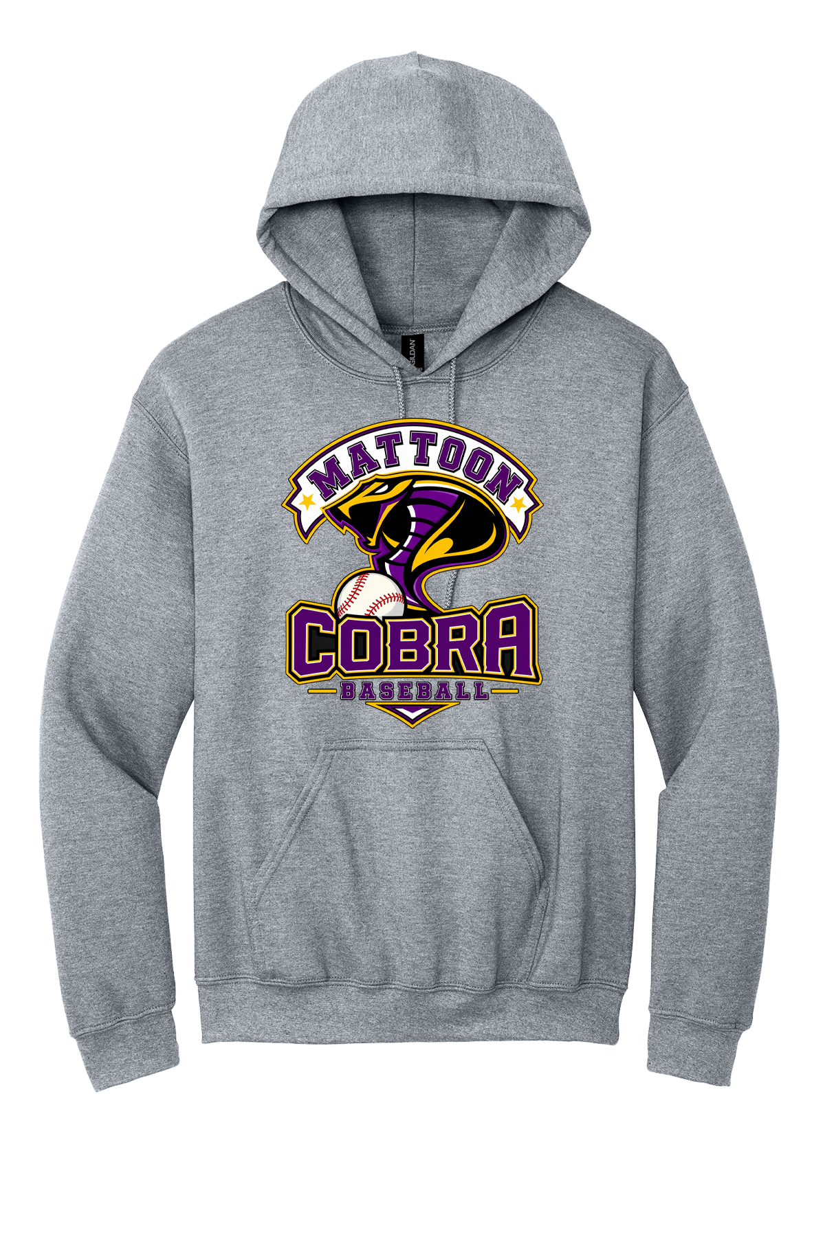 Banner Cobra Baseball