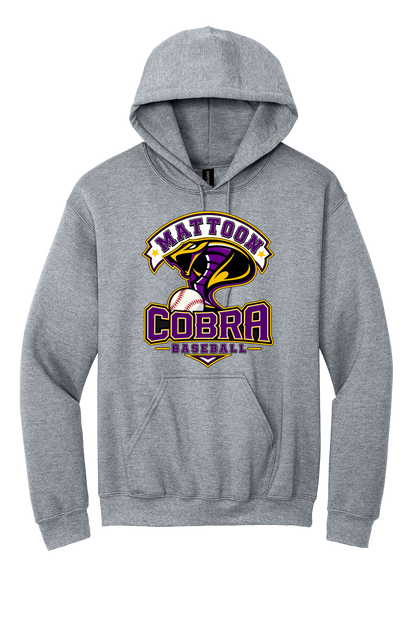Banner Cobra Baseball