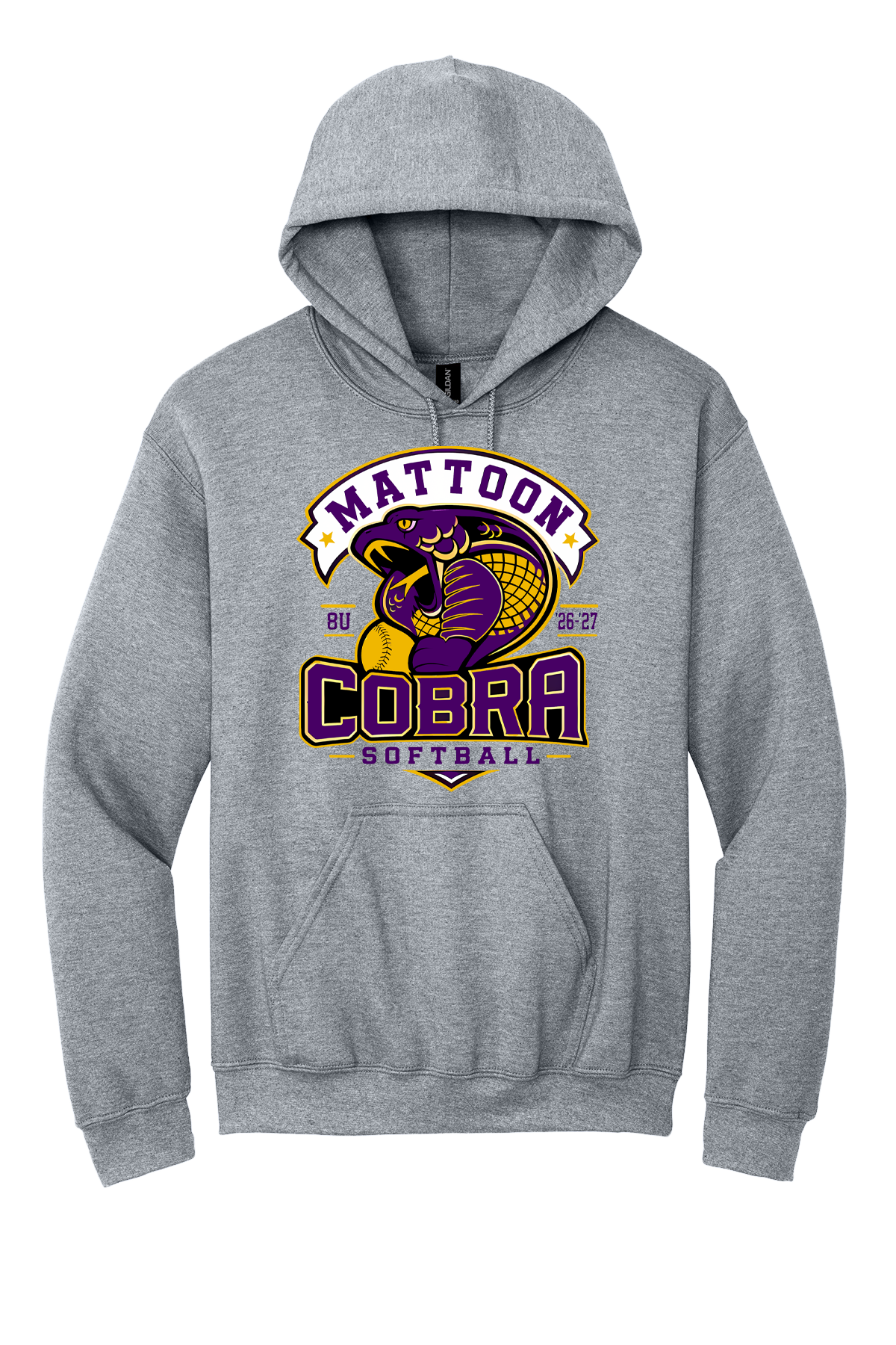 Banner Cobra