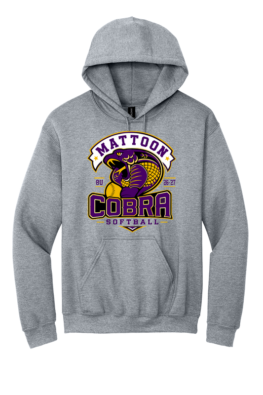 Banner Cobra