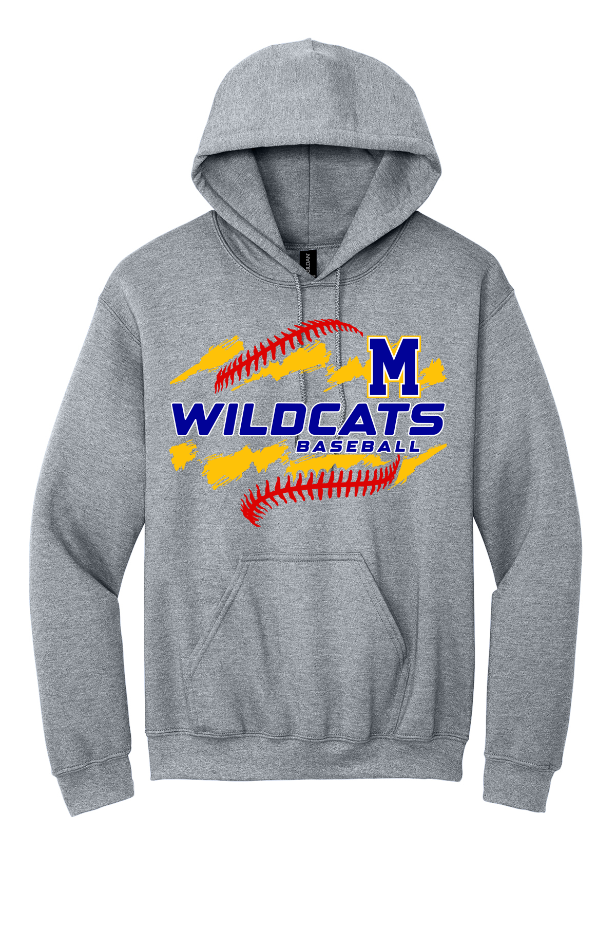 Wildcats Baseball 2026