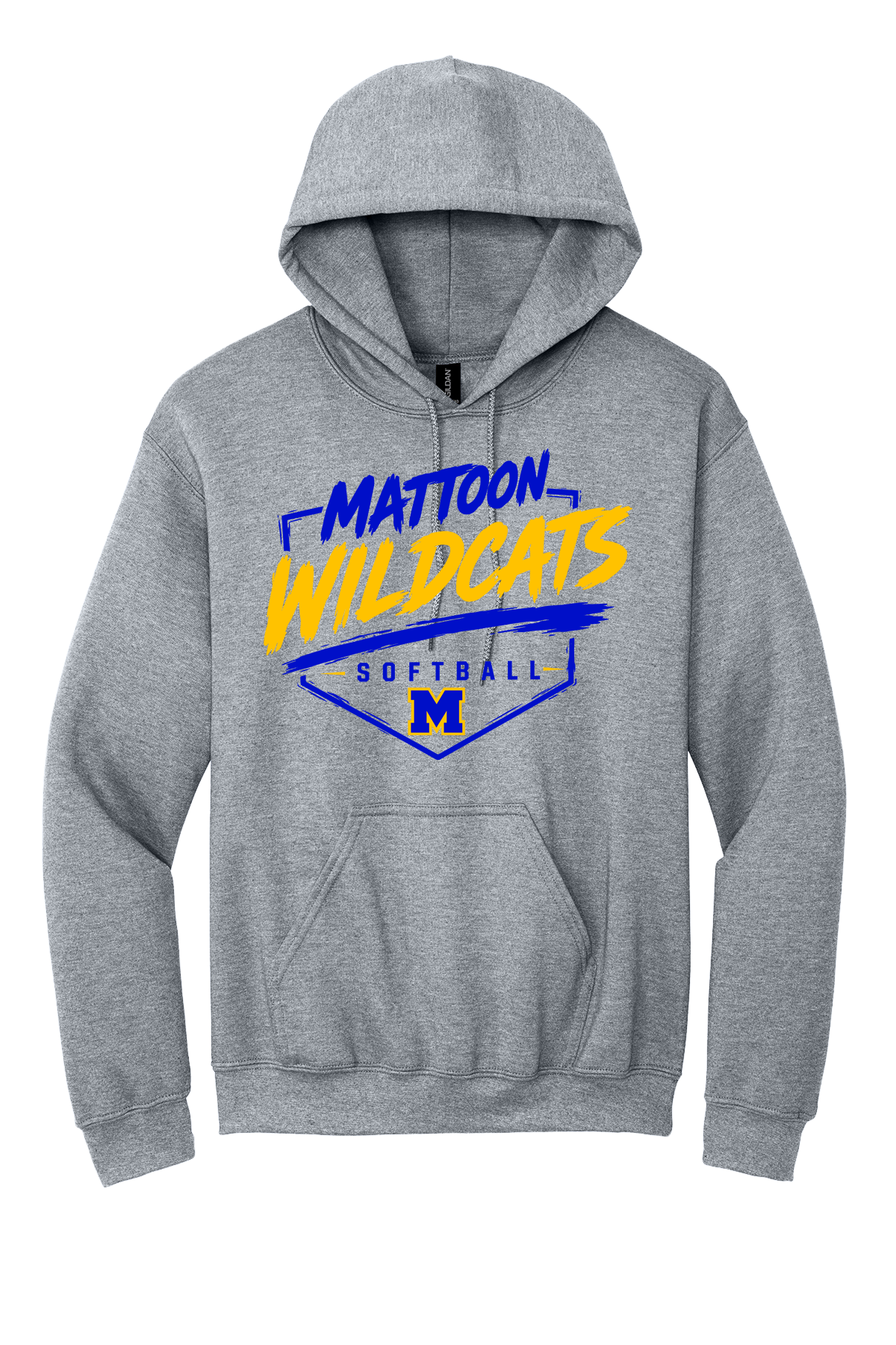 2026 Wildcats Softball