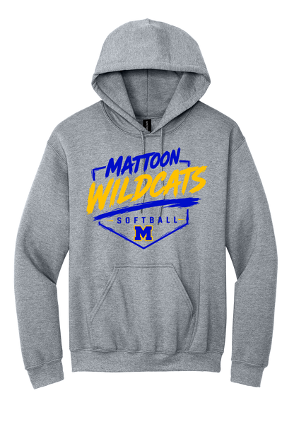 2026 Wildcats Softball