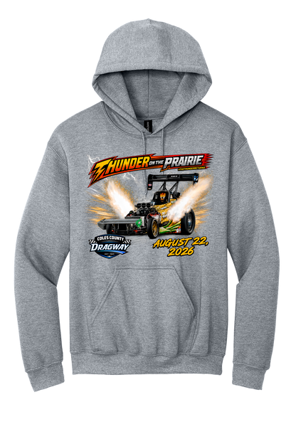 Thunder on the Prairie