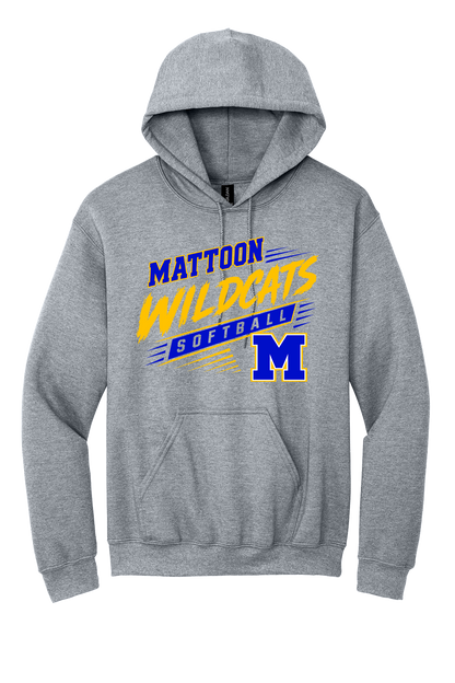 2026 Mattoon Wildcats Softball
