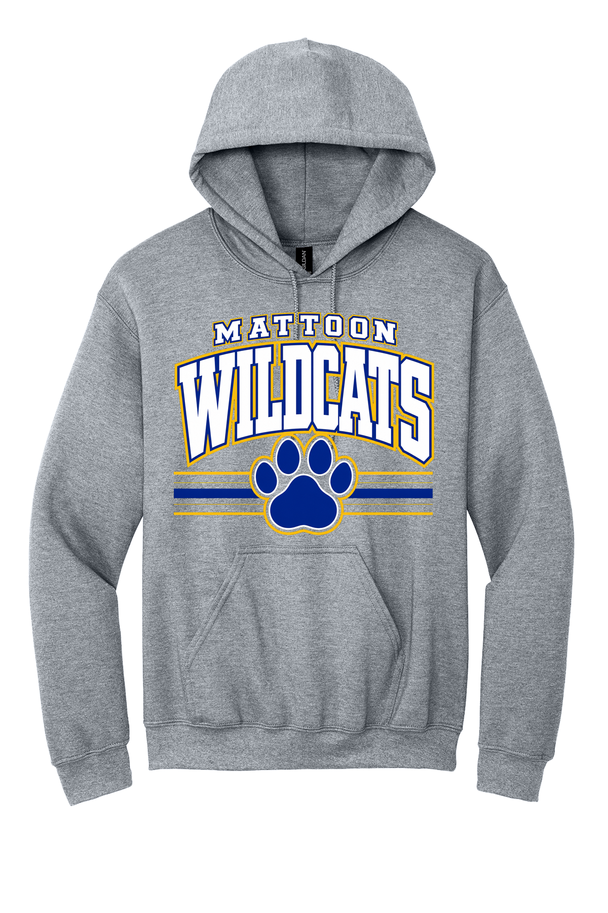 Mattoon Paw Athletics