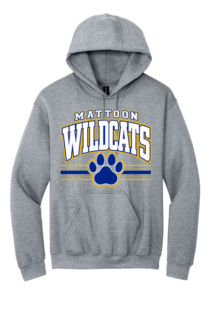 Mattoon Paw Athletics