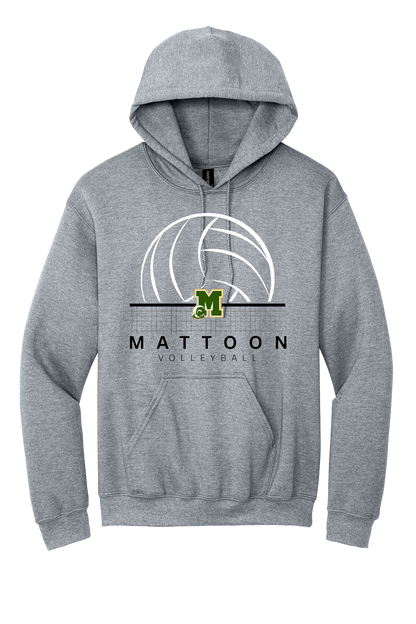 Mattoon Volleyball