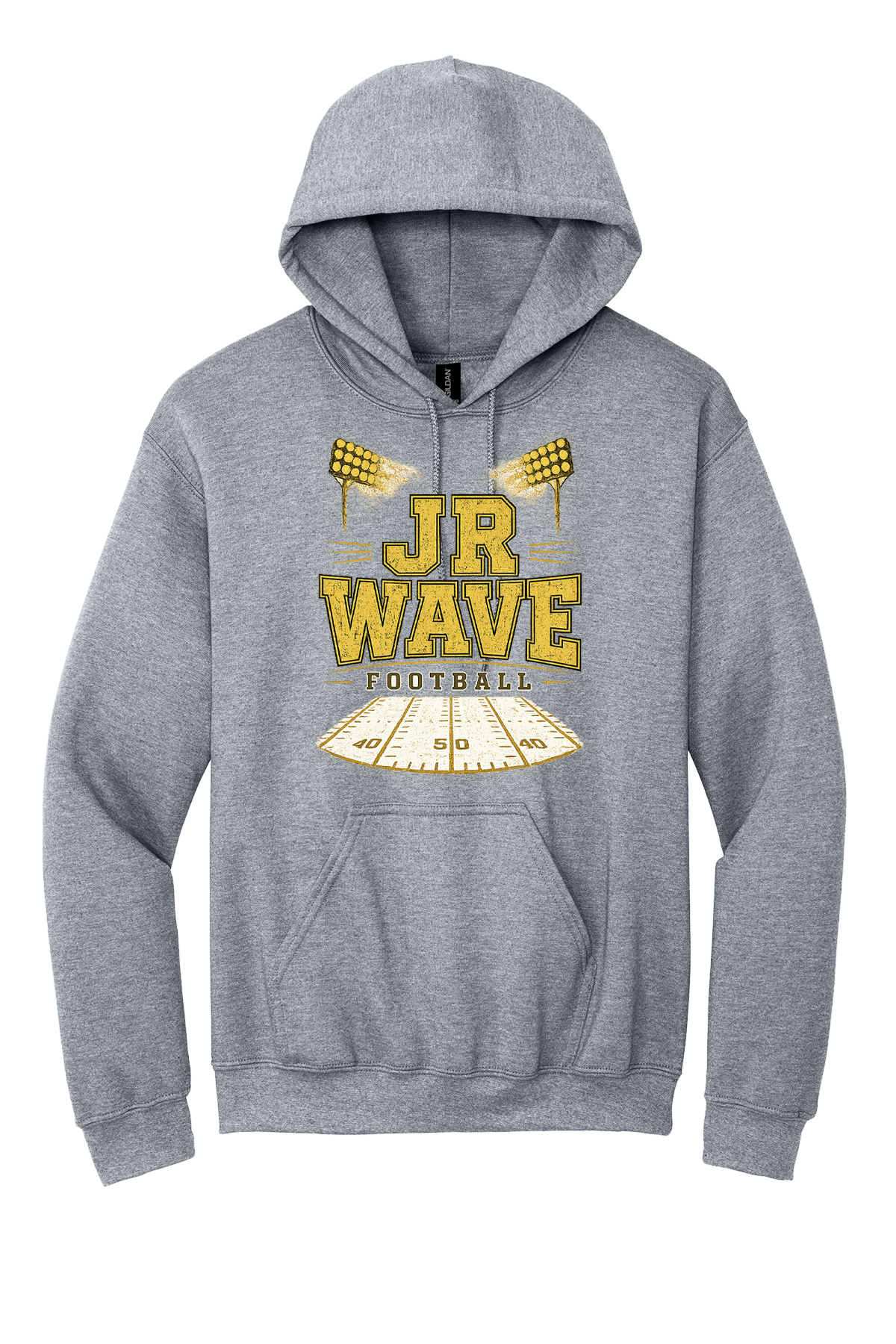 JR Wave Stadium