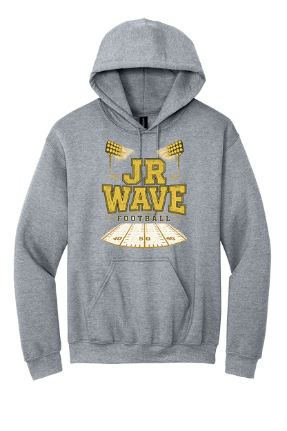 JR Wave Stadium