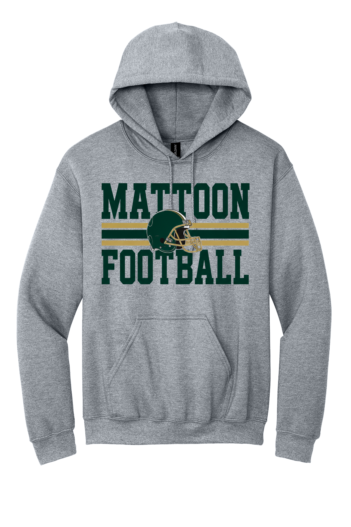 Mattoon Football