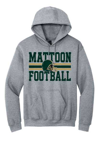 Mattoon Football