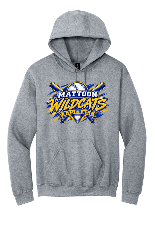 Mattoon Wildcats Baseball