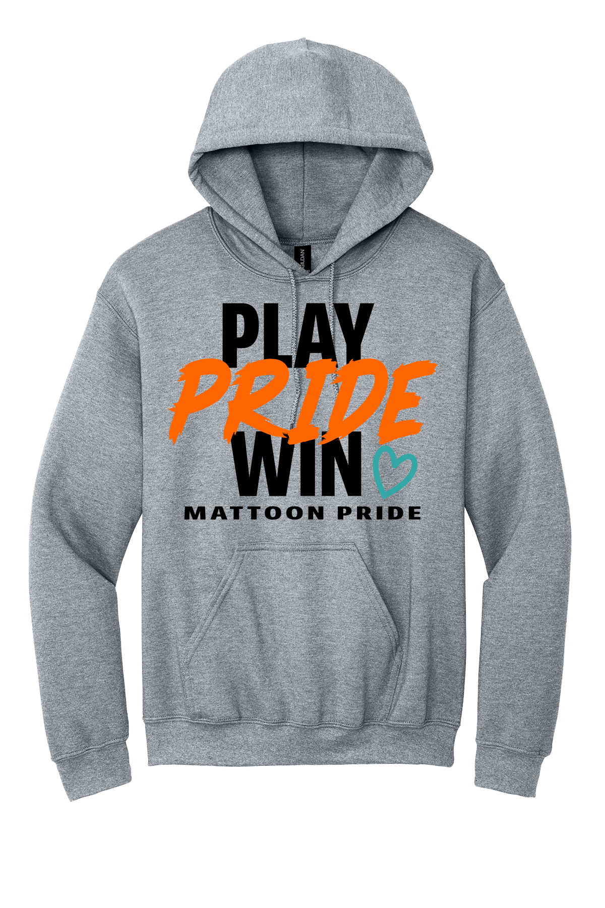 Play Pride Win