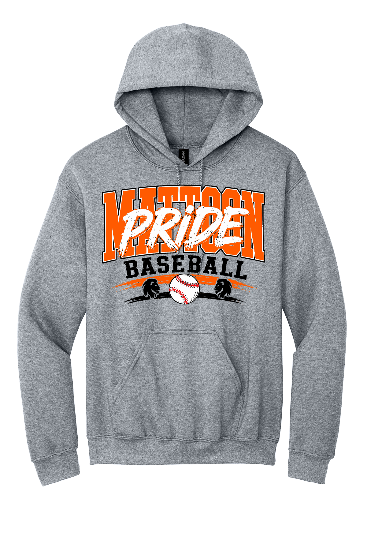 Pride Baseball Overlap
