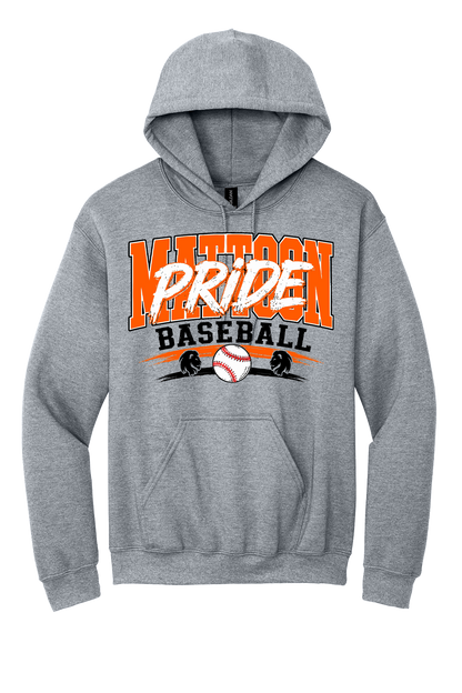 Pride Baseball Overlap