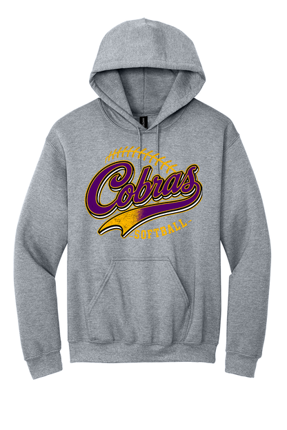 Cobras Swish Stitch