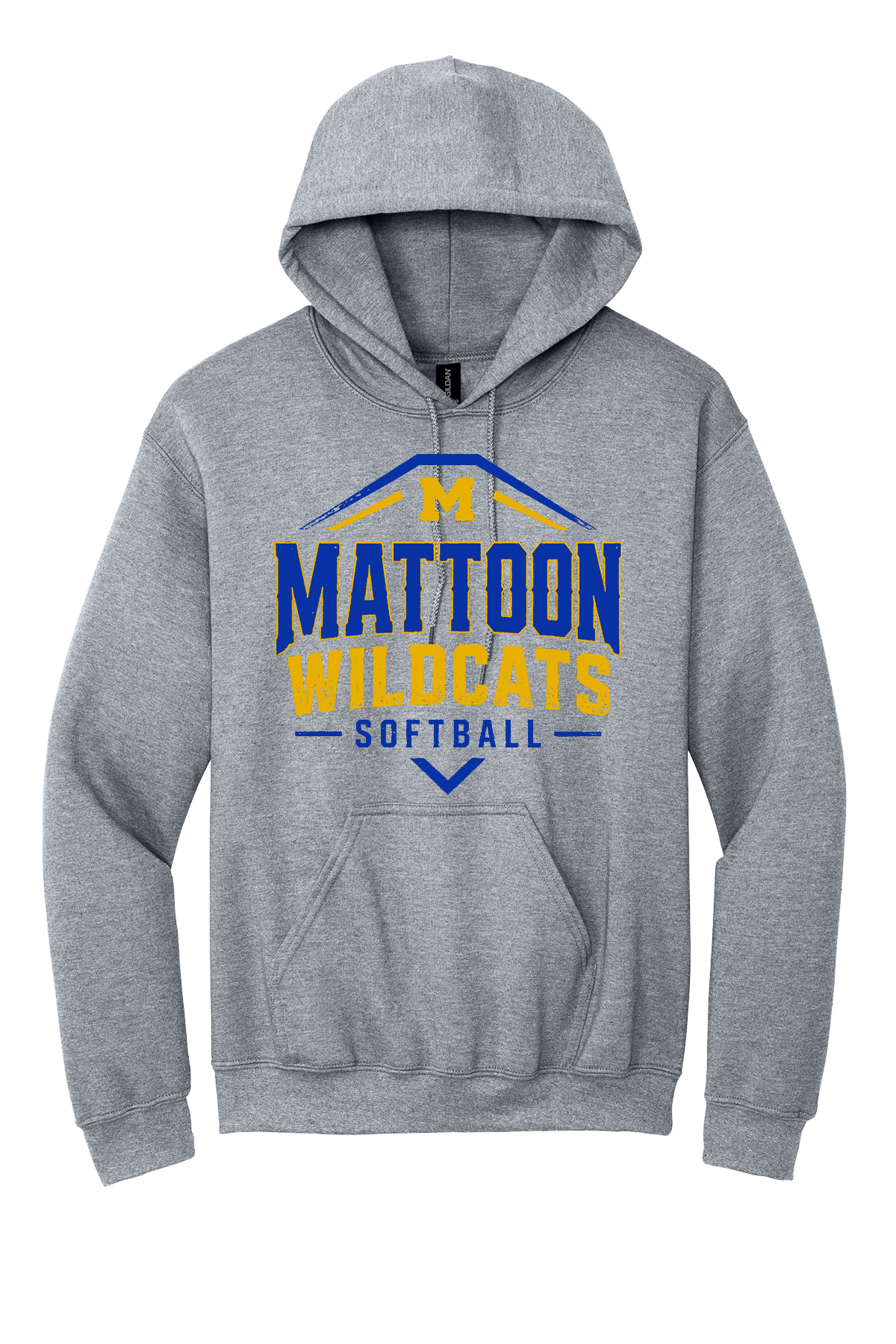 Wildcats Diamond Softball