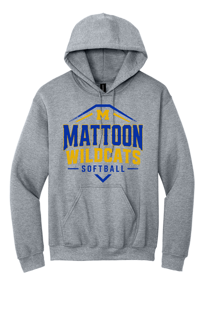 Wildcats Diamond Softball