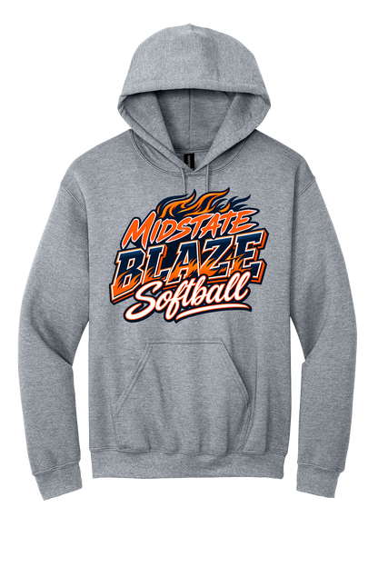 Mid State Blaze 2026