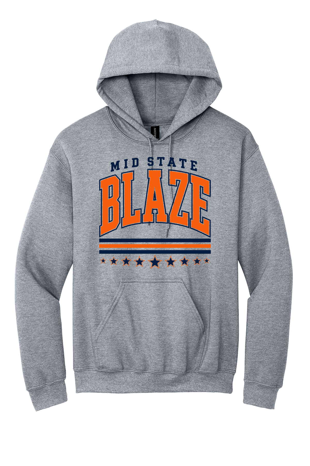 Blaze Vintage Sport