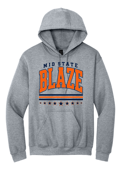 Blaze Vintage Sport