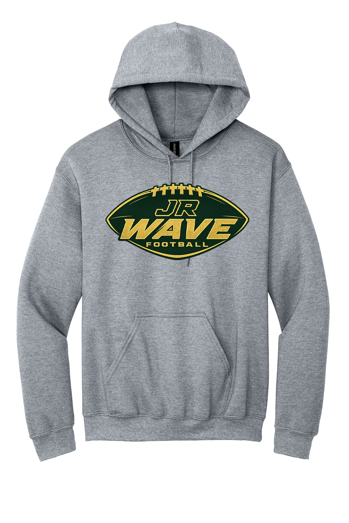 JR Wave Football