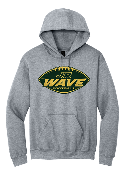 JR Wave Football