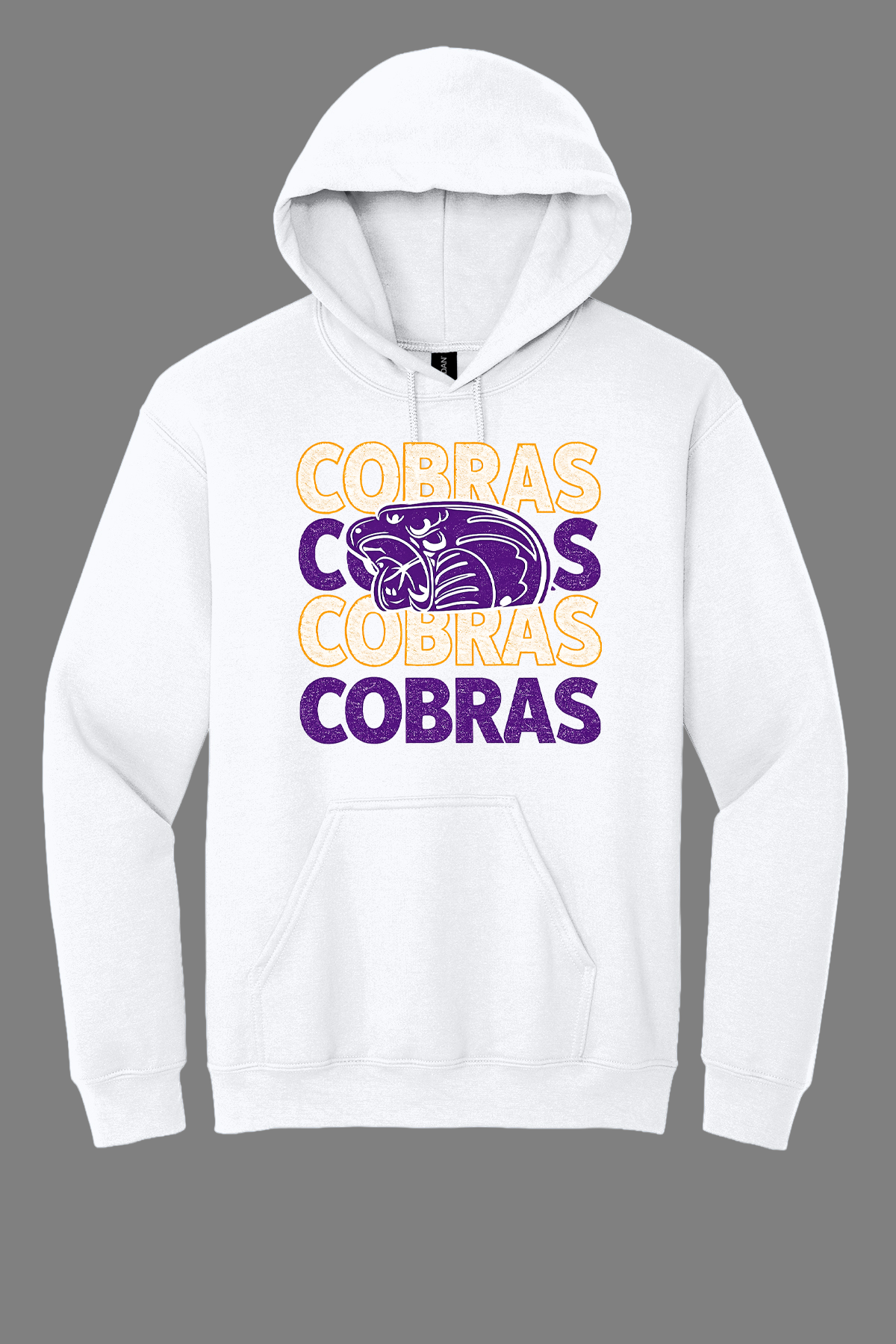 Cobras Repeat Snake