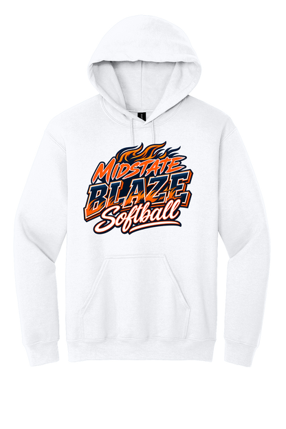 Mid State Blaze 2026
